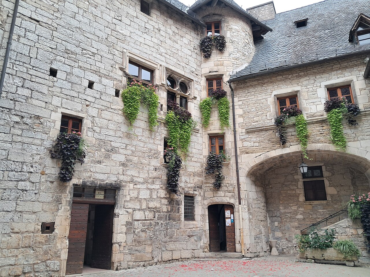 Photo 8 — Martel, Lot (46600)