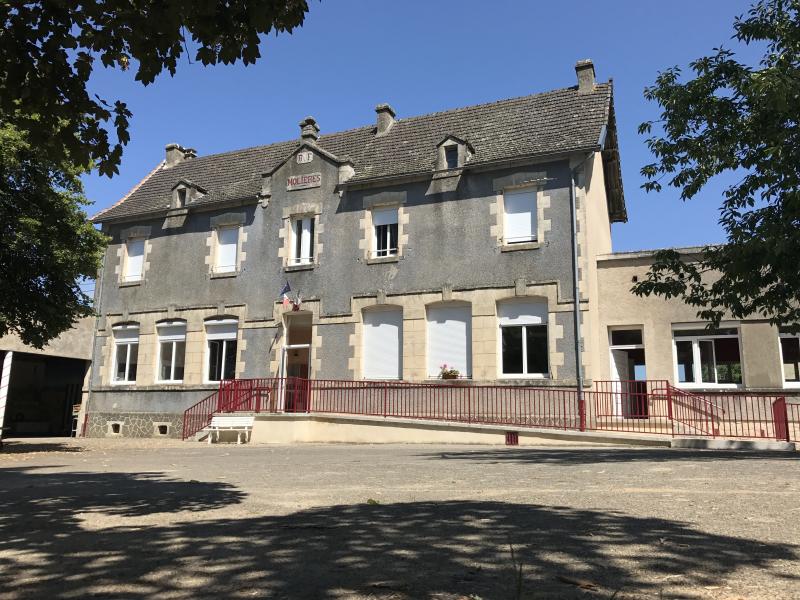Molières