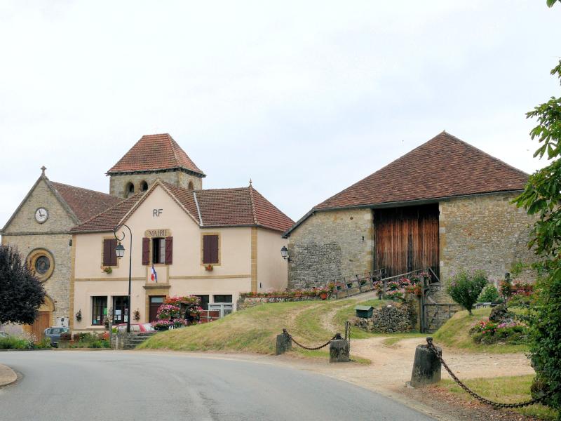 Montcléra