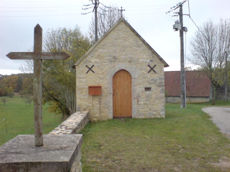 Peyrilles