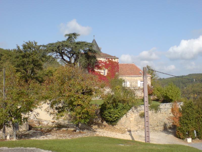 Peyrilles