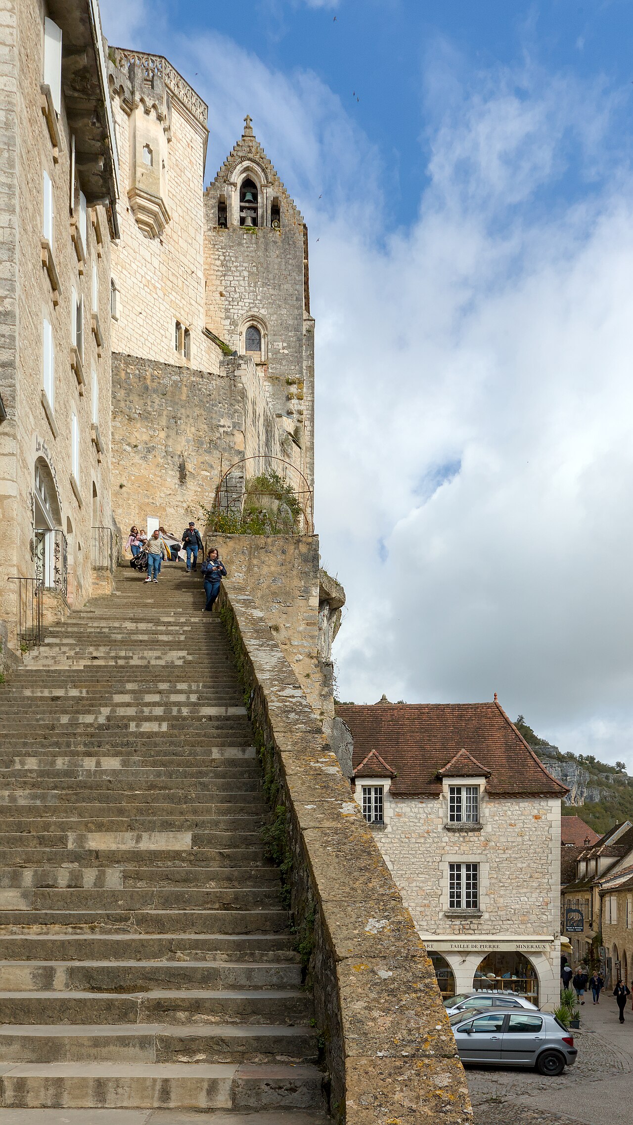 Photo 4 — Rocamadour, Lot (46500)