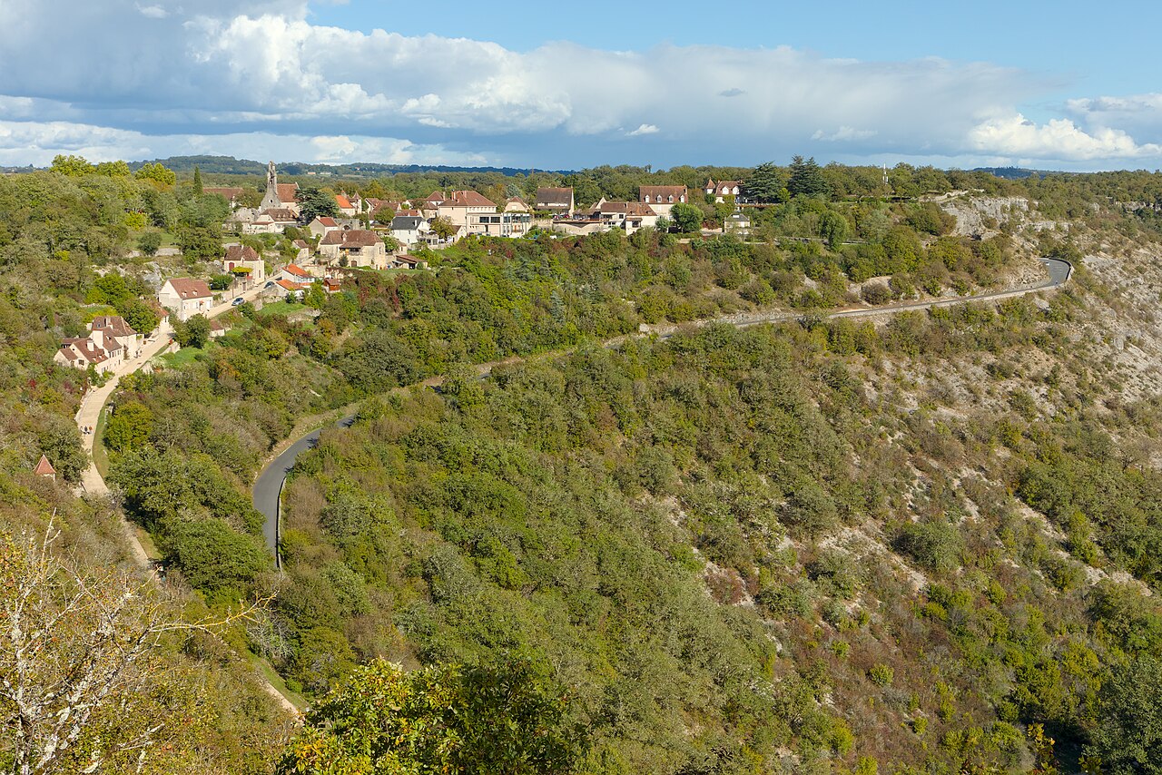 Photo 6 — Rocamadour, Lot (46500)