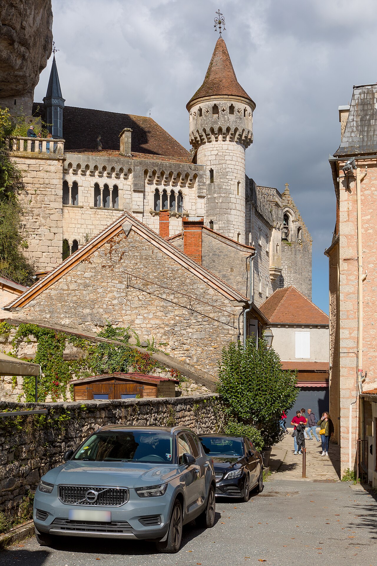 Photo 8 — Rocamadour, Lot (46500)