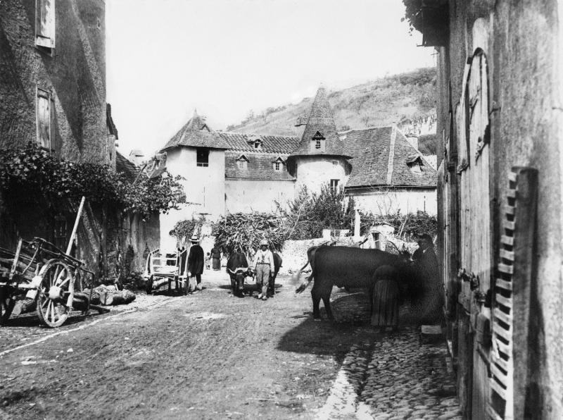 Saint-Céré
