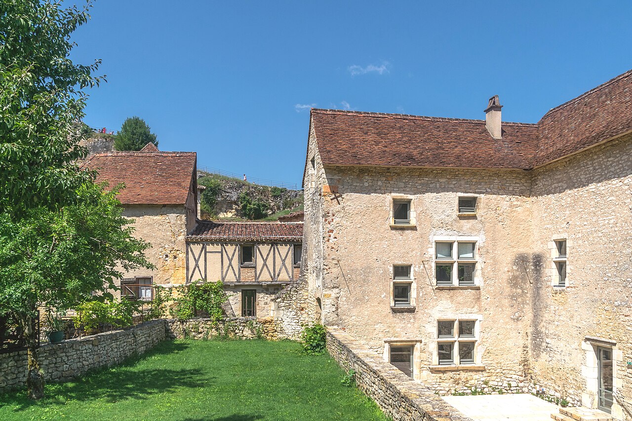 Photo 12 — Saint-Cirq-Lapopie, Lot (46330)