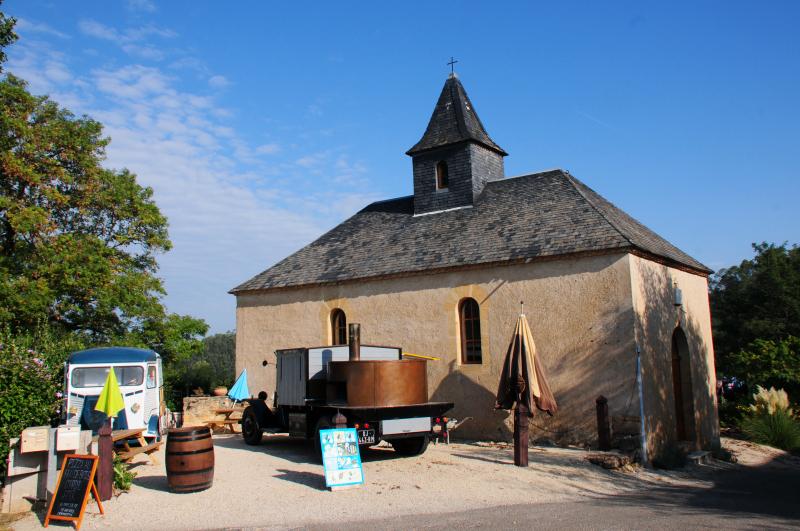 Saint-Cirq-Madelon