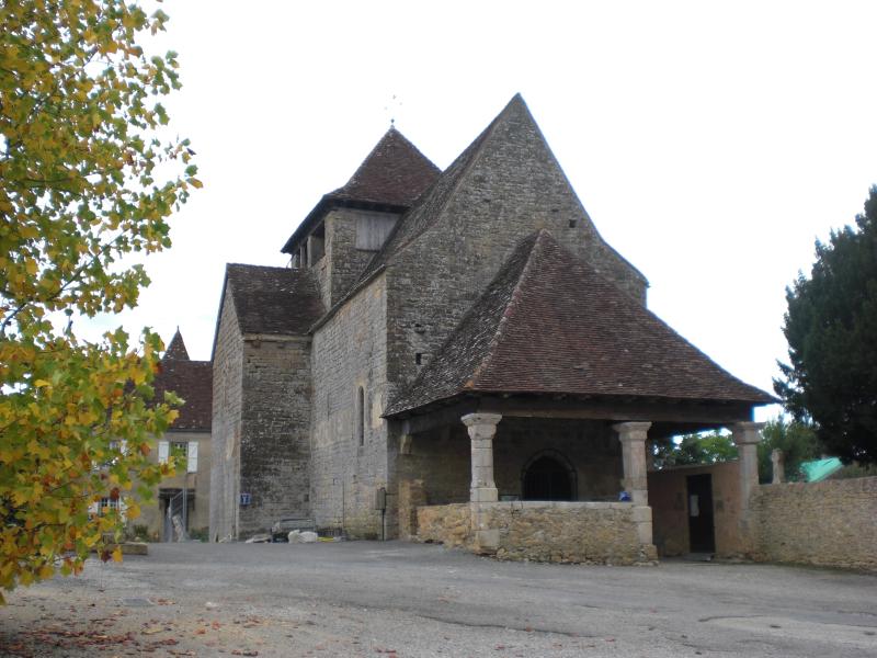 Saint-Jean-Lespinasse