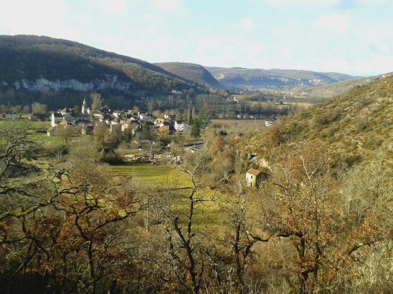 Saint-Martin-Labouval