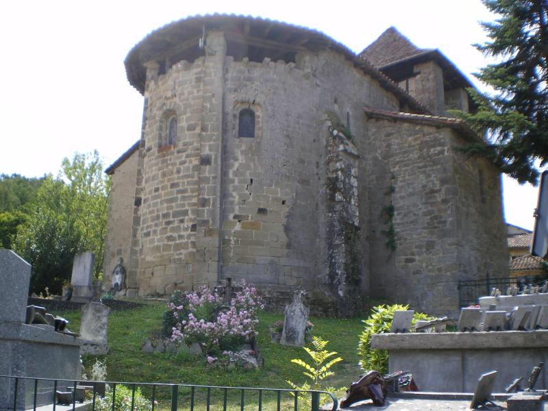 Saint-Perdoux