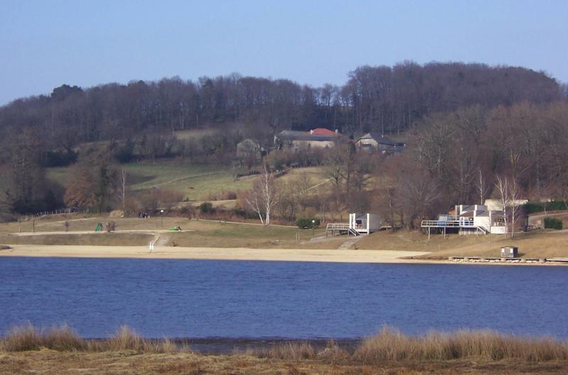 Sénaillac-Latronquière