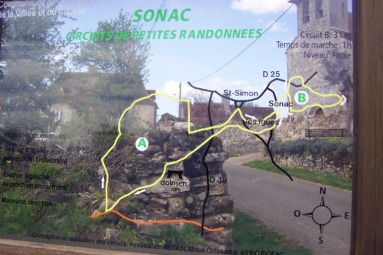 Sonac