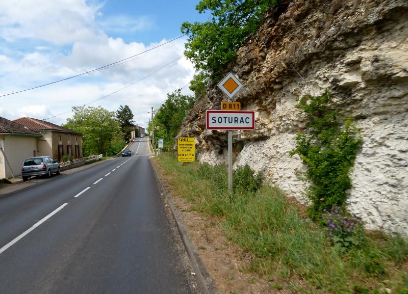 Soturac