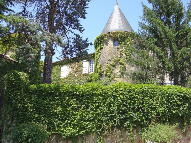 Aiguillon