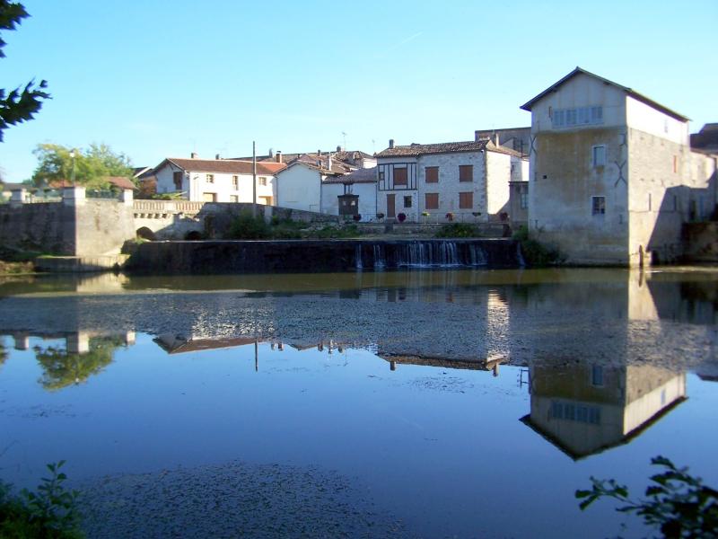 Allemans-du-Dropt