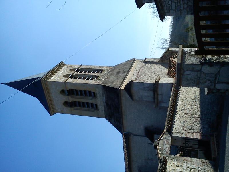 Anthé, Lot-et-Garonne