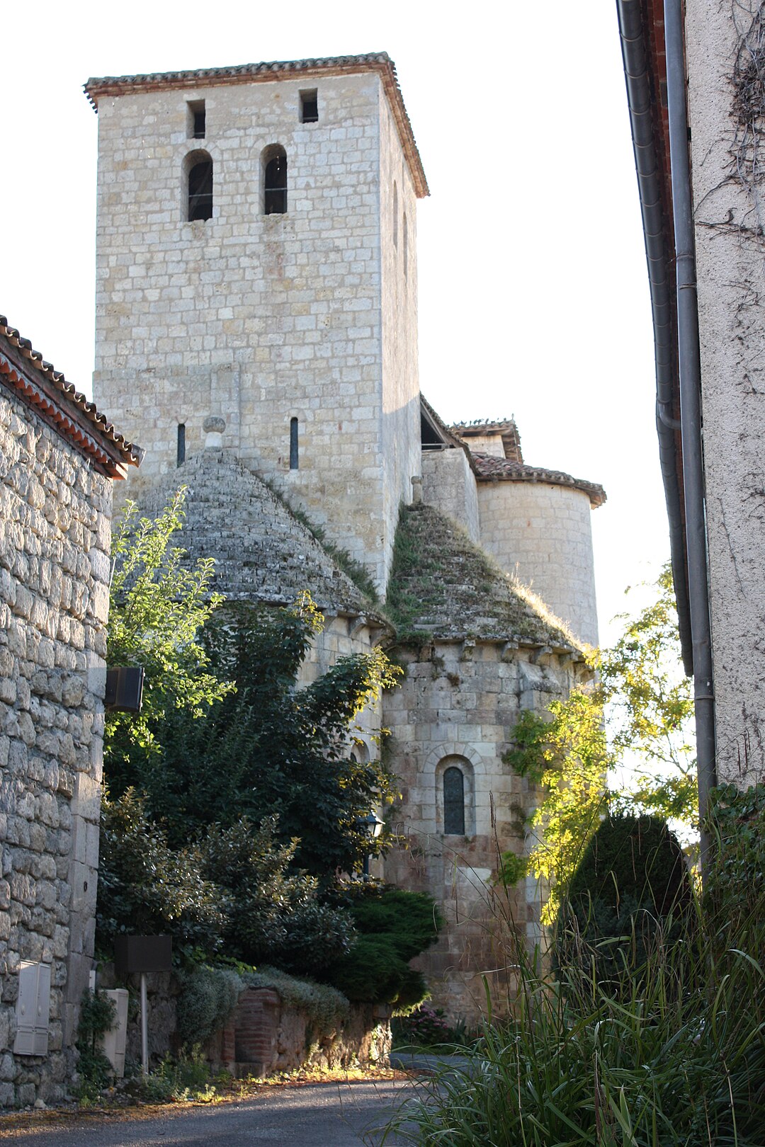 Aubiac