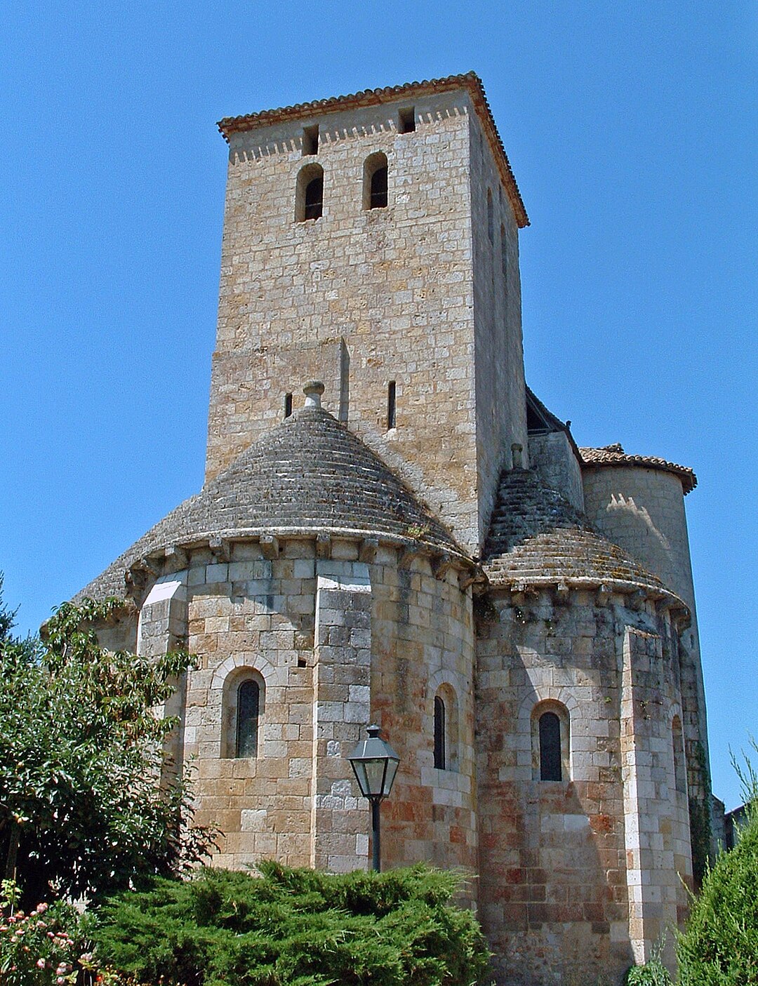 Photo 2 — Aubiac, Lot-et-Garonne (47310)