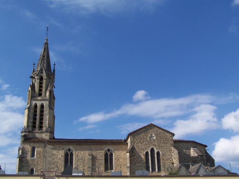 Beaupuy