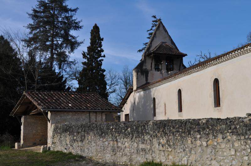 Beauziac