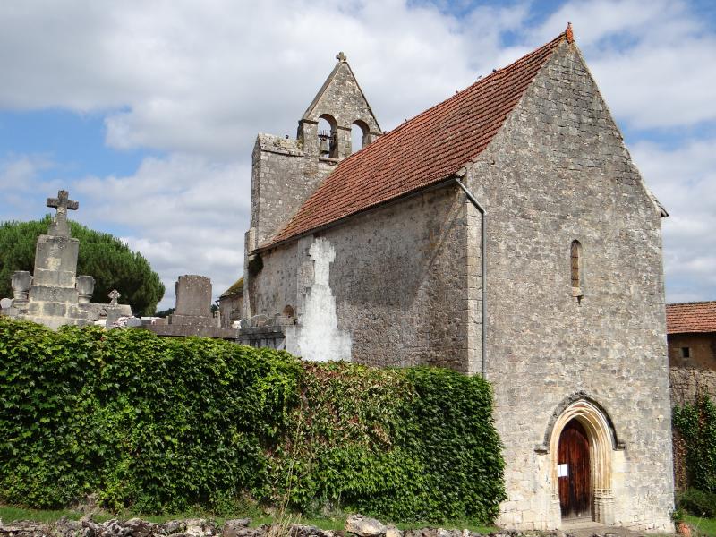 Blanquefort-sur-Briolance