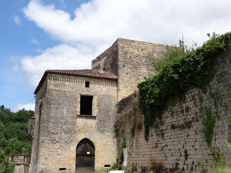 Blanquefort-sur-Briolance