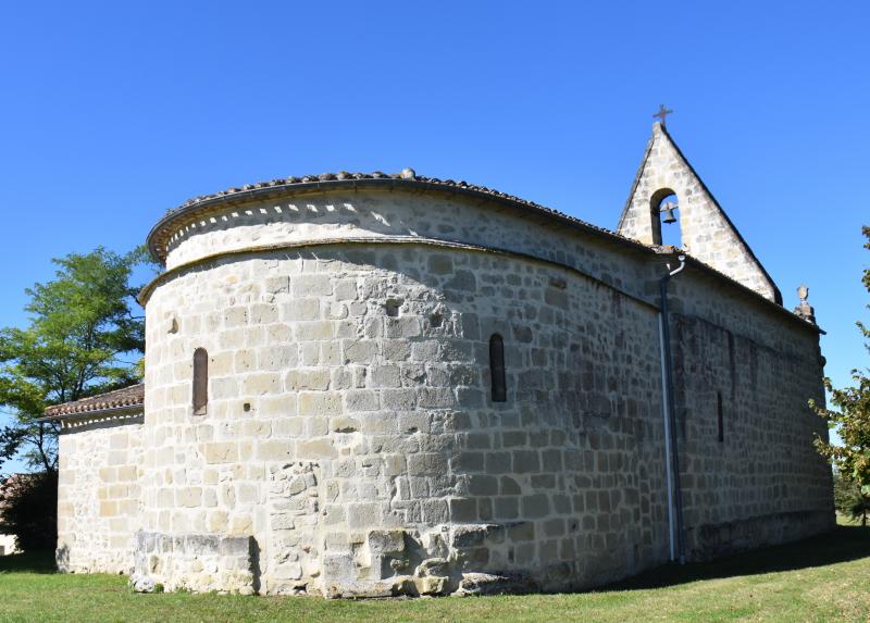 Bourgougnague, Lot-et-Garonne
