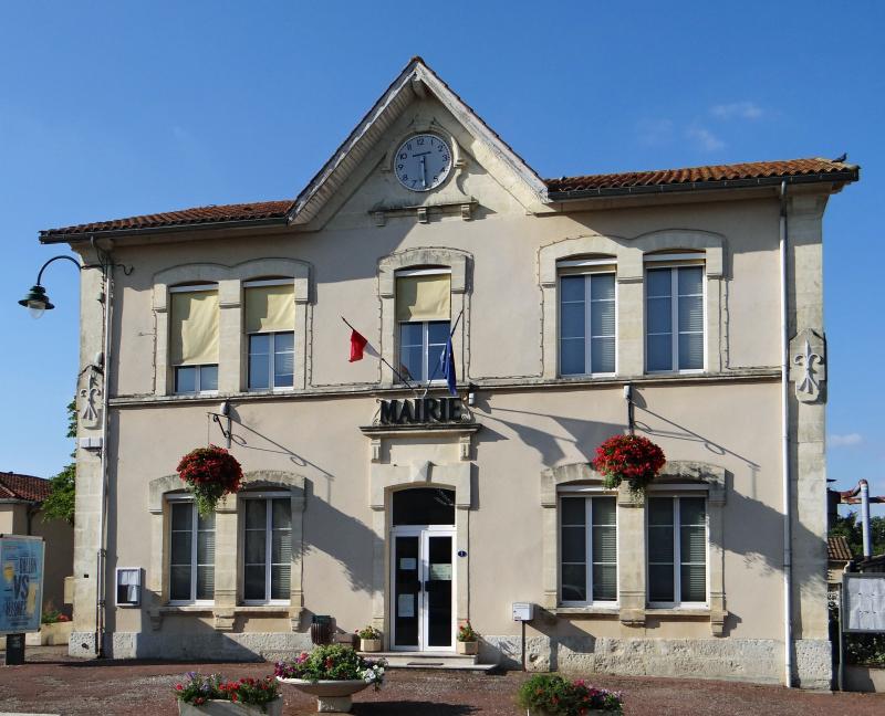 Cancon, Lot-et-Garonne