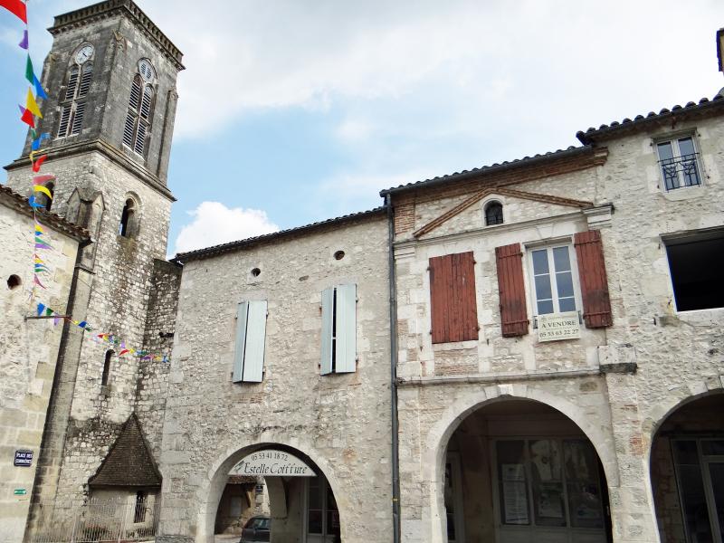 Castillonnès