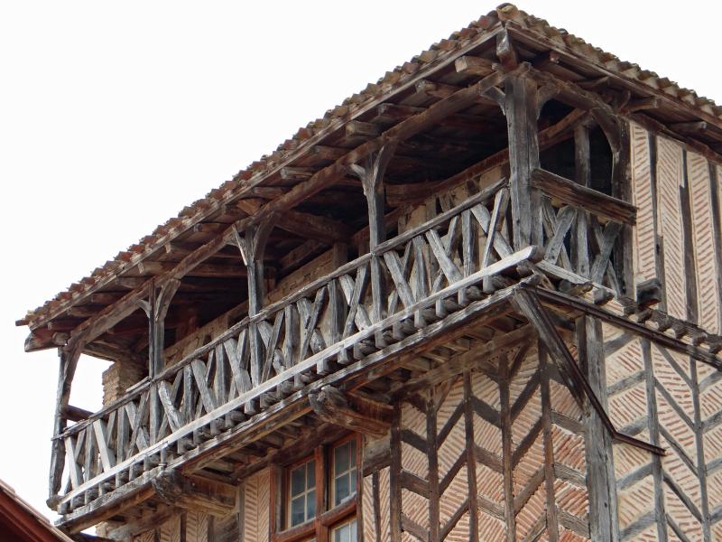 Clairac