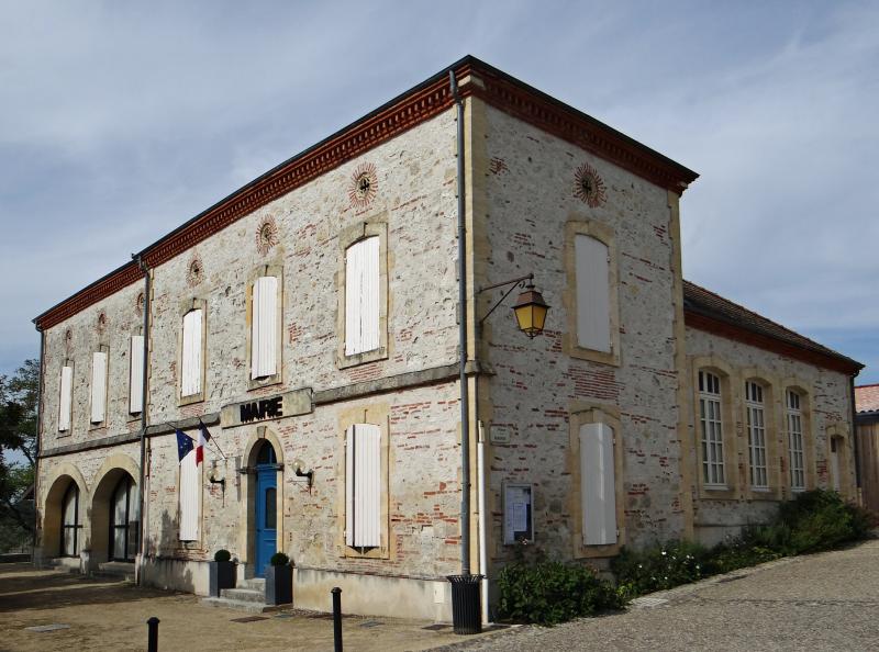 Clermont-Soubiran