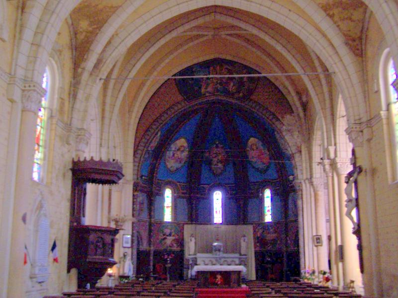 Couthures-sur-Garonne