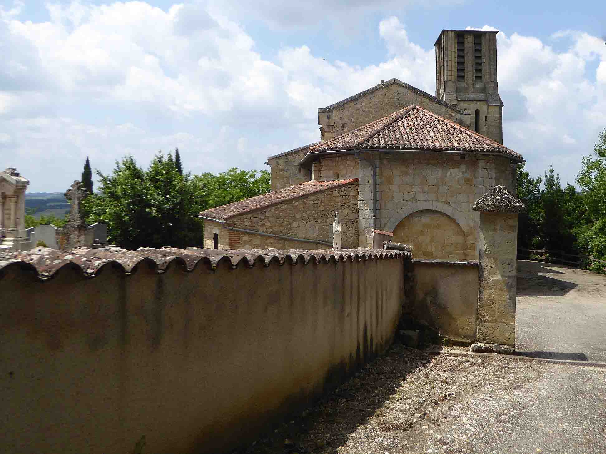 Photo 2 — Fals, Lot-et-Garonne (47220)