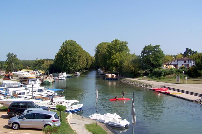 Fourques-sur-Garonne