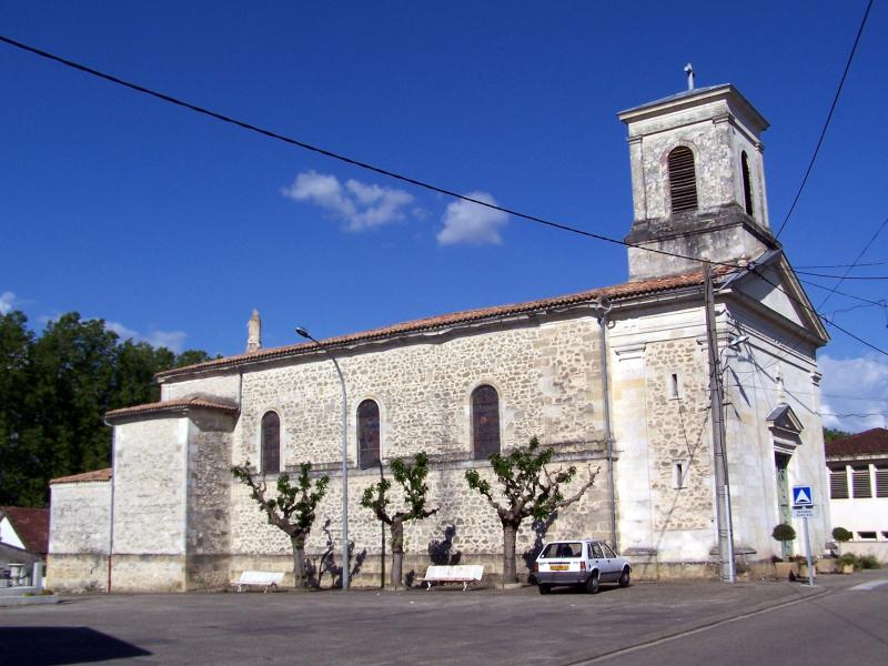 Fourques-sur-Garonne