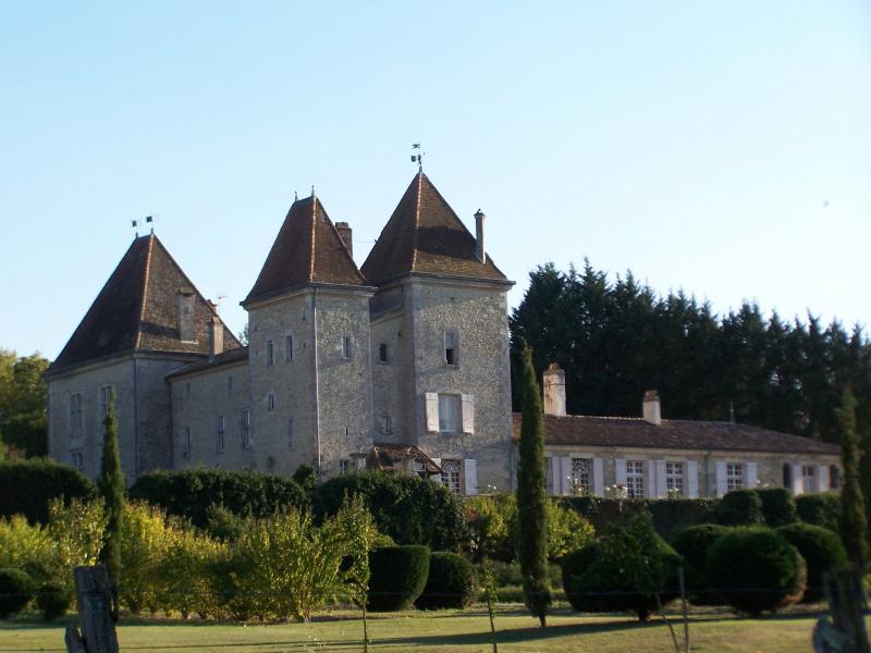 Grézet-Cavagnan