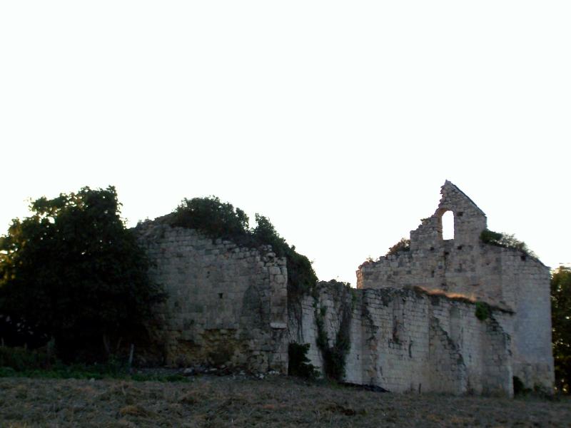 Labastide-Castel-Amouroux