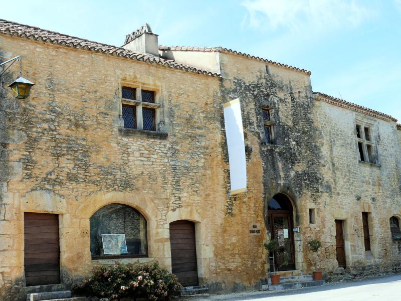 Lacapelle-Biron