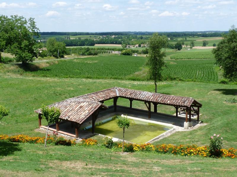 Loubès-Bernac