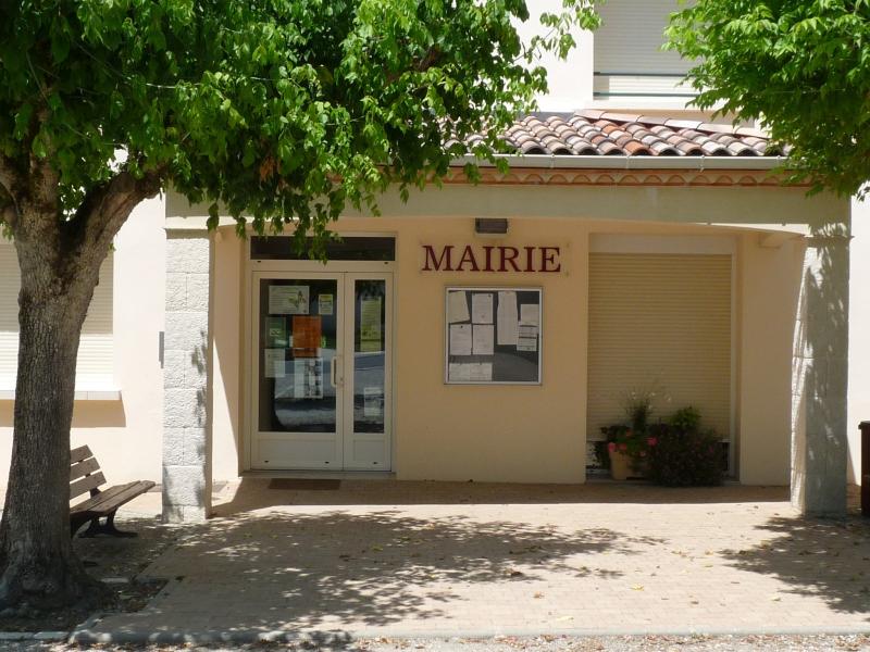 Loubès-Bernac