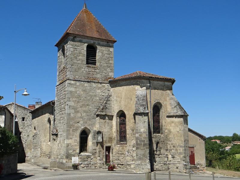 Lusignan-Petit