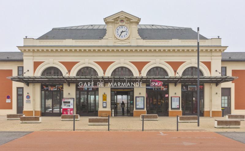 Photo 2 - Marmande, Lot-et-Garonne (47200)