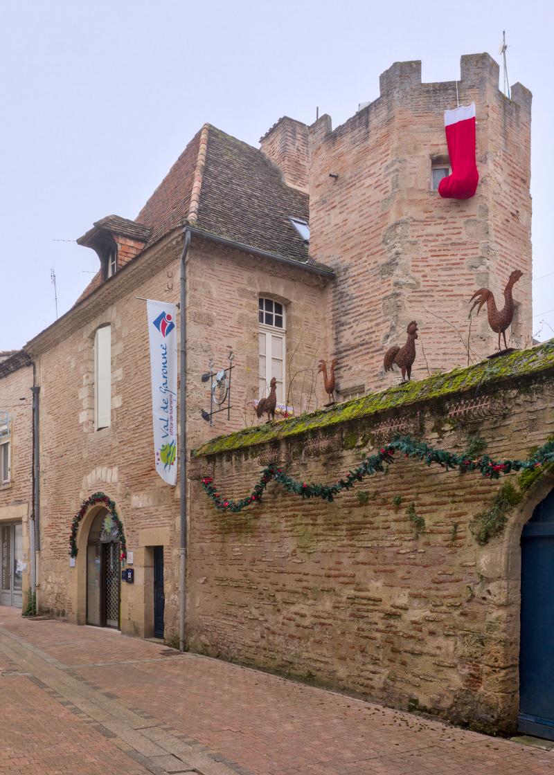 Photo 3 - Marmande, Lot-et-Garonne (47200)