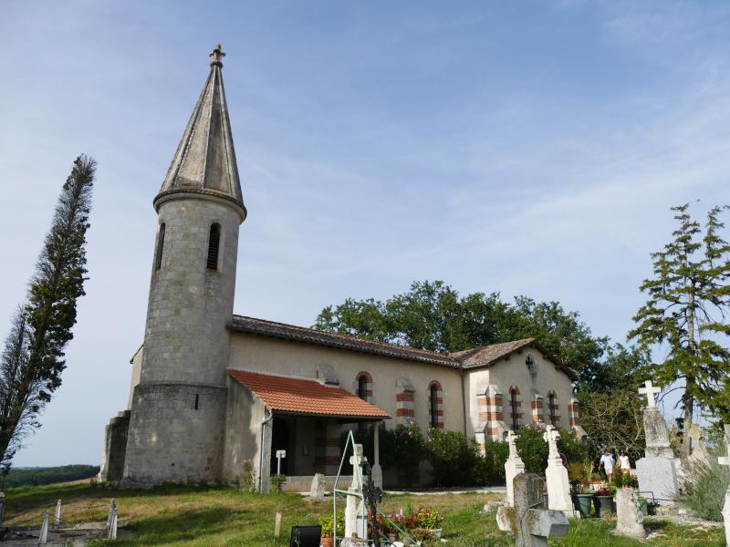 Marmont-Pachas, Lot-et-Garonne
