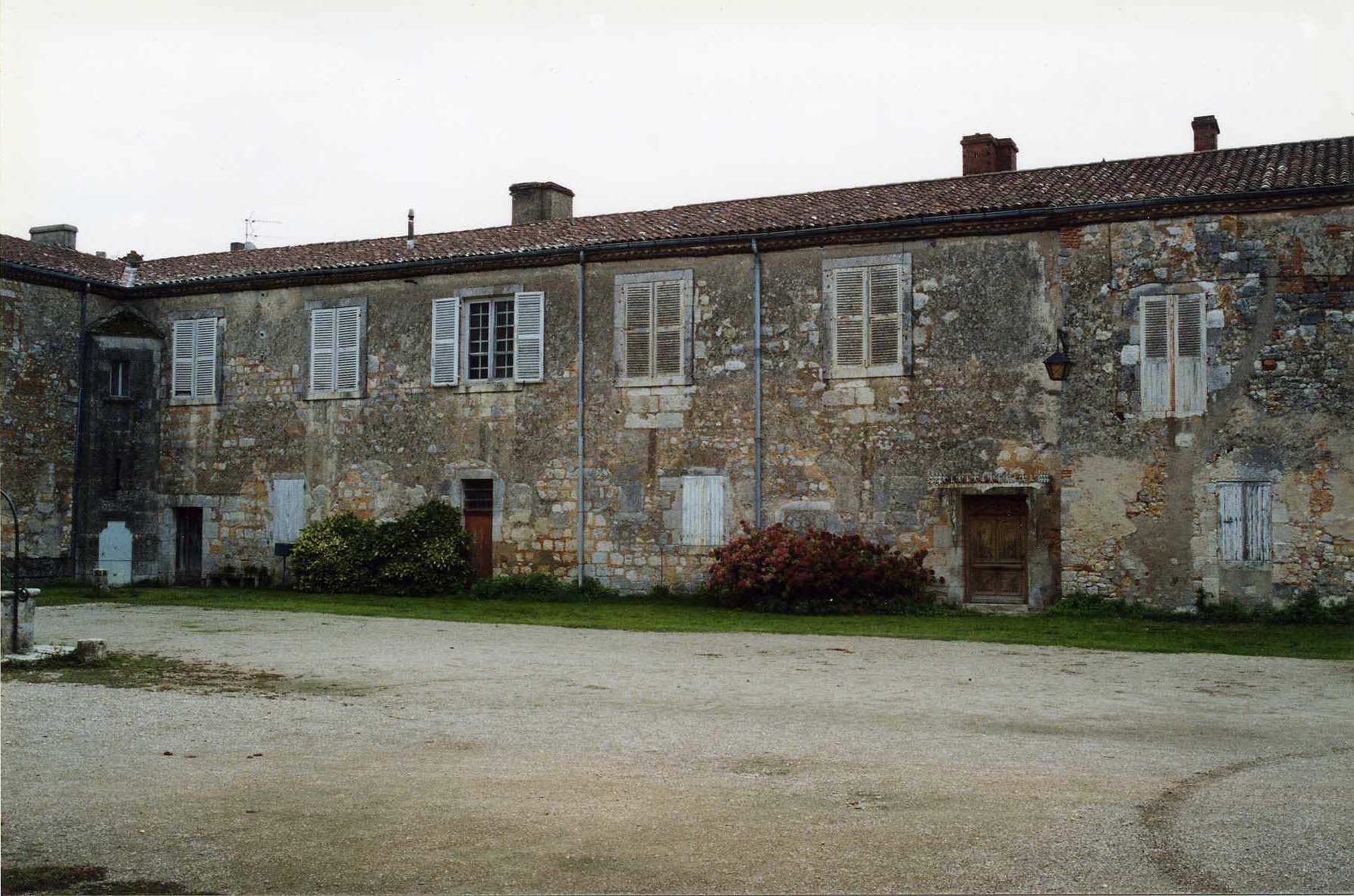 Photo 3 — Moirax, Lot-et-Garonne (47310)
