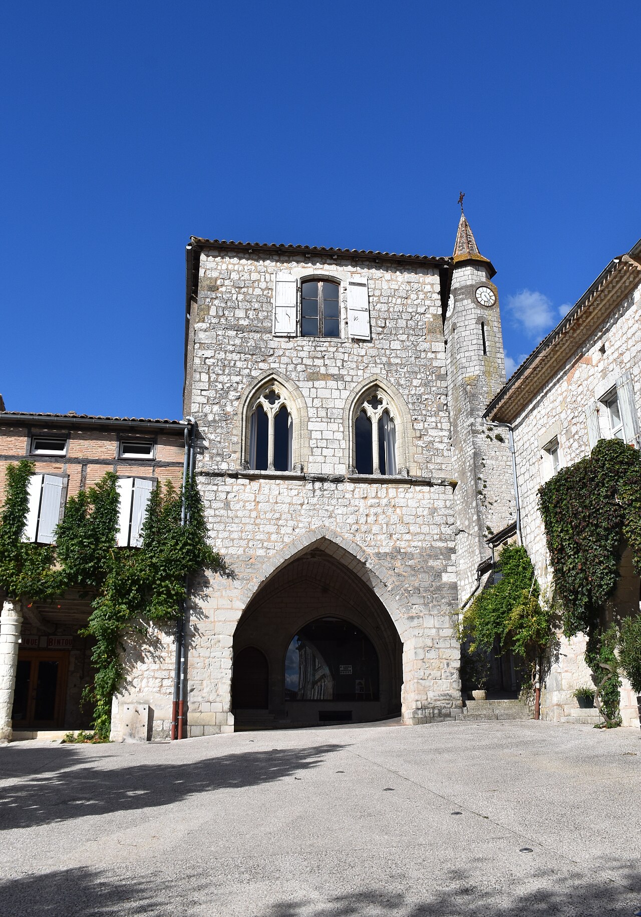 Photo 3 — Monflanquin, Lot-et-Garonne (47150)