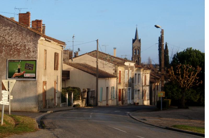Montignac-de-Lauzun