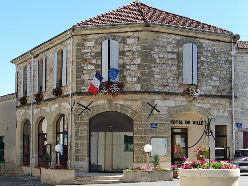 Montpezat