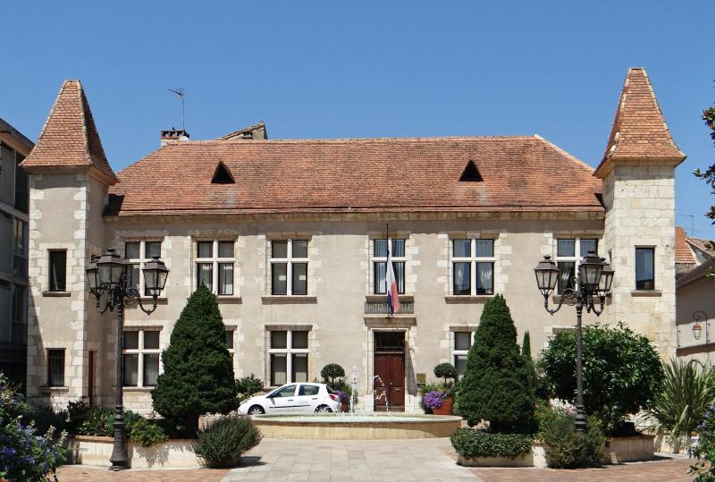 Nérac