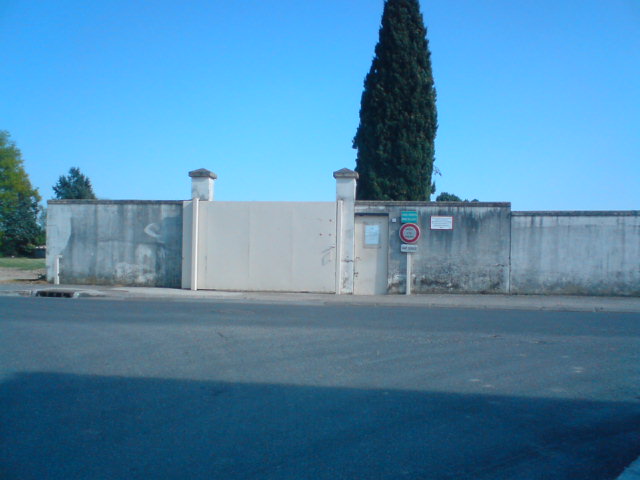 Le Passage